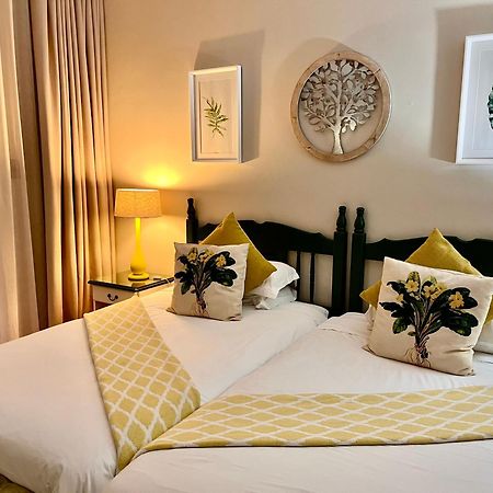Dunvegan Execu Lodge ايدنفيل المظهر الخارجي الصورة