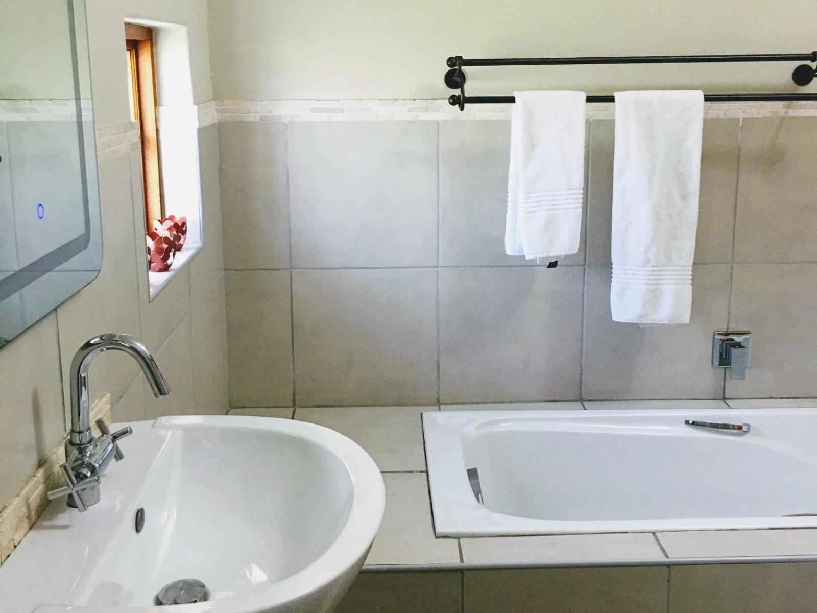Dunvegan Execu Lodge ايدنفيل الغرفة الصورة