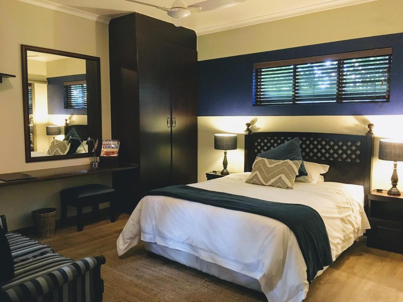 Dunvegan Execu Lodge ايدنفيل الغرفة الصورة