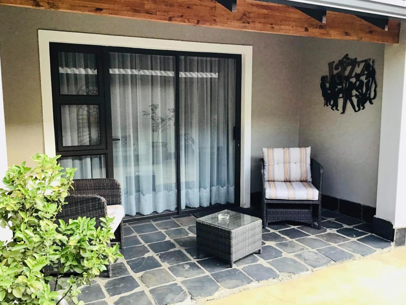 Dunvegan Execu Lodge ايدنفيل المظهر الخارجي الصورة