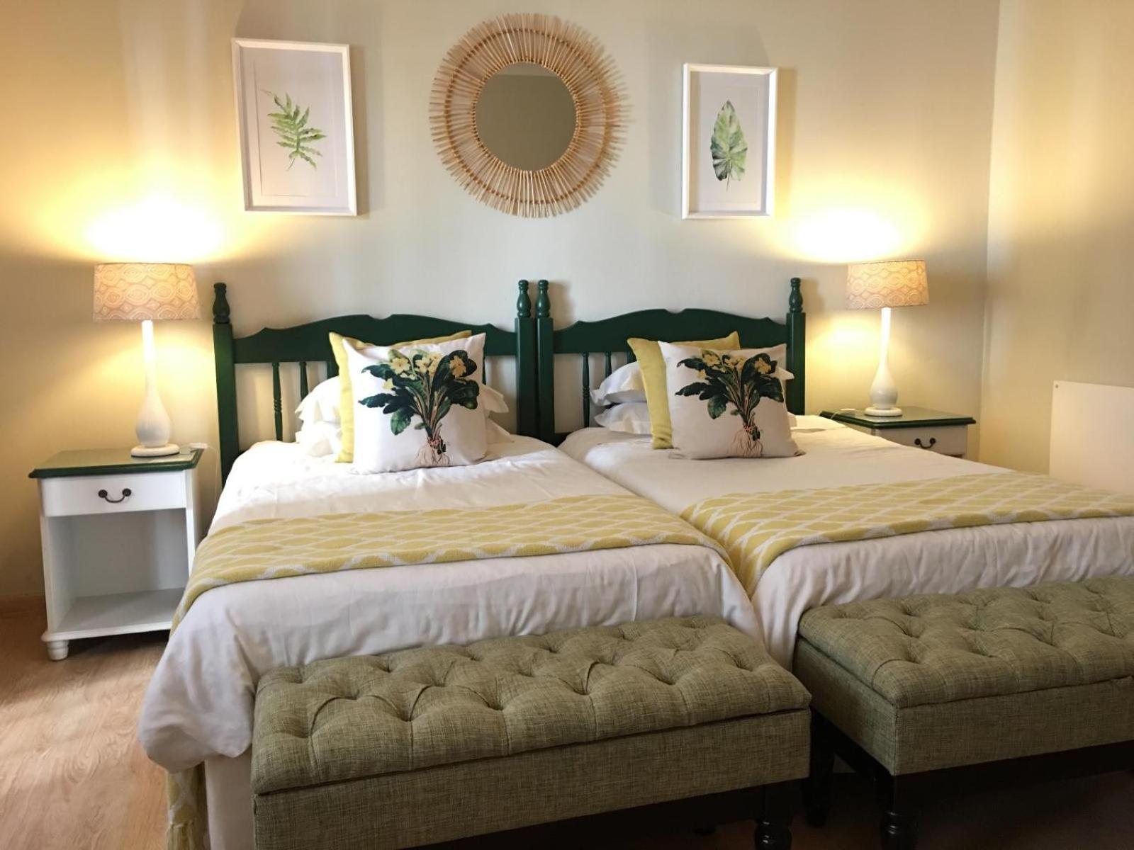 Dunvegan Execu Lodge ايدنفيل الغرفة الصورة