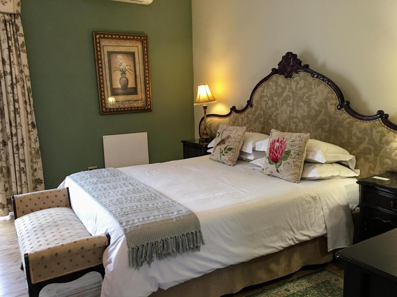 Dunvegan Execu Lodge ايدنفيل الغرفة الصورة