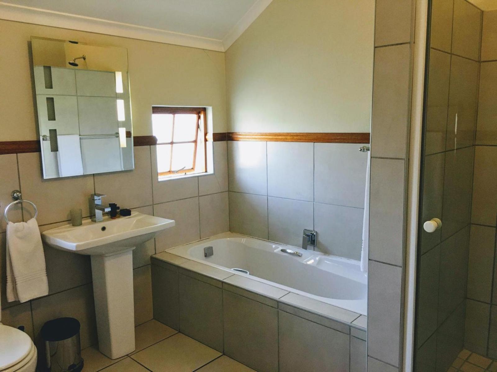 Dunvegan Execu Lodge ايدنفيل الغرفة الصورة