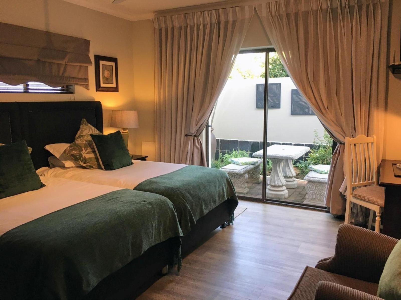 Dunvegan Execu Lodge ايدنفيل الغرفة الصورة