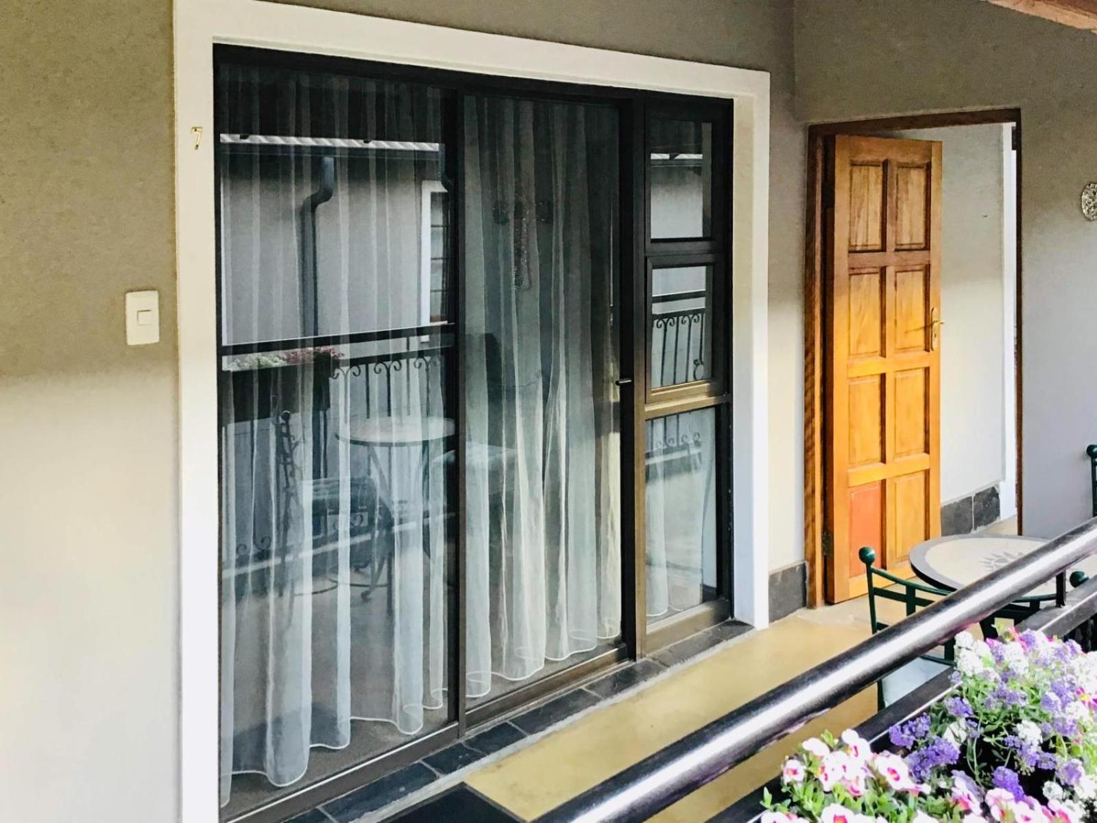 Dunvegan Execu Lodge ايدنفيل المظهر الخارجي الصورة