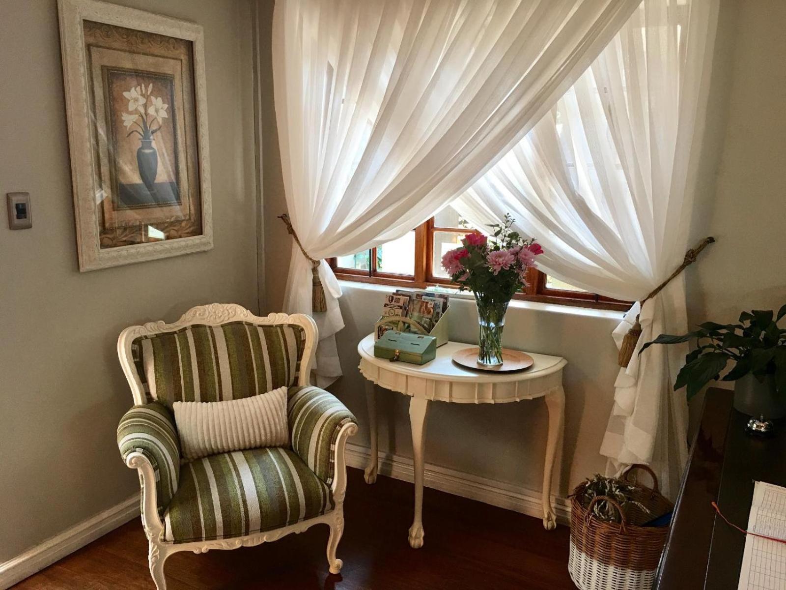 Dunvegan Execu Lodge ايدنفيل المظهر الخارجي الصورة