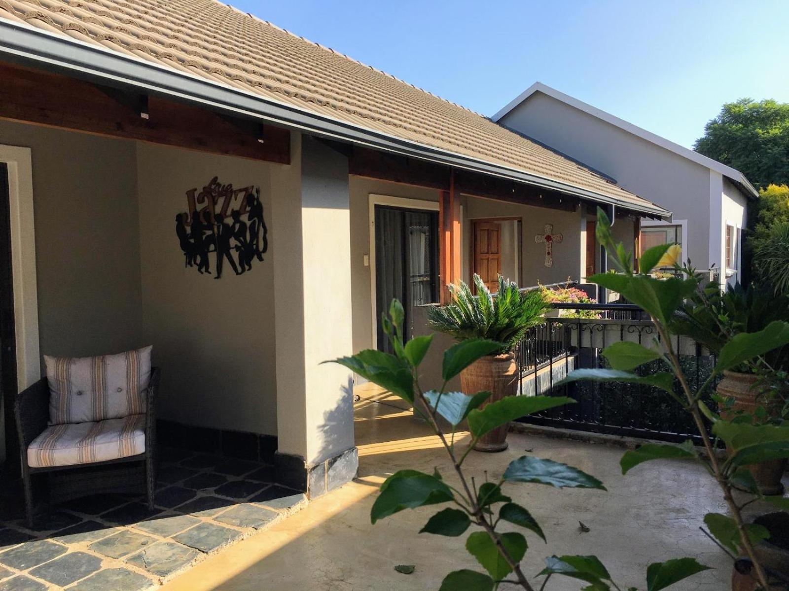 Dunvegan Execu Lodge ايدنفيل المظهر الخارجي الصورة