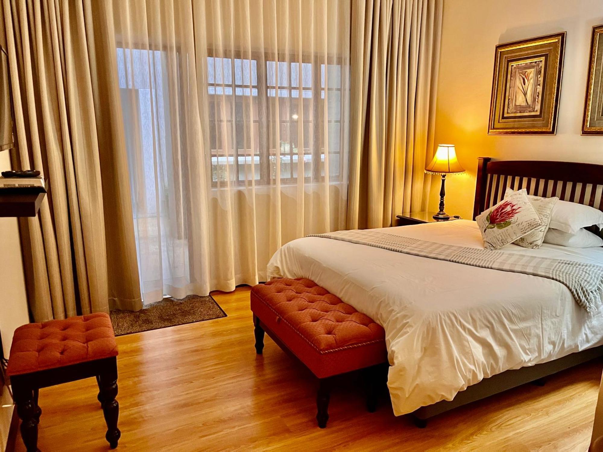 Dunvegan Execu Lodge ايدنفيل المظهر الخارجي الصورة